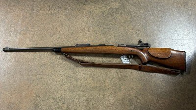 MAUSER K98 8MM MAUSER - Image 1 of 12