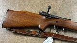 MAUSER K98 8MM MAUSER - Image 9 of 12