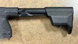 SMITH & WESSON M&P FPC 9MM LUGER (9x19 PARA) - Image 4 of 8