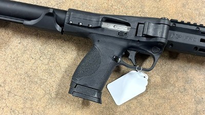 SMITH & WESSON M&P FPC 9MM LUGER (9x19 PARA) - Image 3 of 8