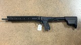 SMITH & WESSON M&P FPC 9MM LUGER (9x19 PARA) - Image 1 of 8