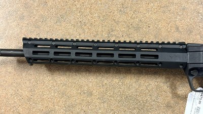 SMITH & WESSON M&P FPC 9MM LUGER (9x19 PARA) - Image 6 of 8
