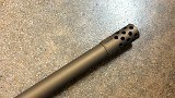 RUGER AMERICAN RIFLE 6.5mm CREEDMOOR - 10 of 10