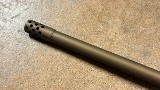 RUGER AMERICAN RIFLE 6.5mm CREEDMOOR - 6 of 10