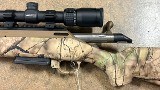 RUGER AMERICAN RIFLE 6.5mm CREEDMOOR - 3 of 10