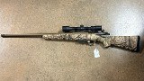 RUGER AMERICAN RIFLE 6.5mm CREEDMOOR - 1 of 10