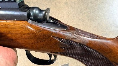 REMINGTON 700 .243 WIN - Image 12 of 12