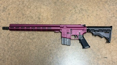 GREAT LAKES FIREARMS GL-15 - RIFLE .223 WYLDE - Image 1 of 8