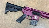 GREAT LAKES FIREARMS GL-15 - RIFLE .223 WYLDE - Image 6 of 8