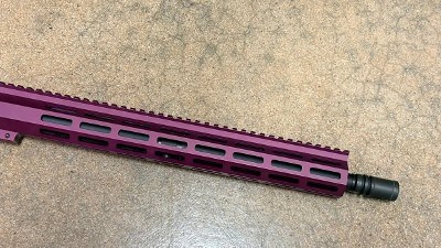 GREAT LAKES FIREARMS GL-15 - RIFLE .223 WYLDE - Image 8 of 8