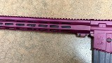 GREAT LAKES FIREARMS GL-15 - RIFLE .223 WYLDE - Image 4 of 8