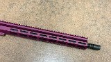 GREAT LAKES FIREARMS GL-15 - RIFLE .223 WYLDE - Image 8 of 8