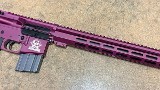 GREAT LAKES FIREARMS GL-15 - RIFLE .223 WYLDE - Image 7 of 8