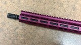 GREAT LAKES FIREARMS GL-15 - RIFLE .223 WYLDE - Image 5 of 8