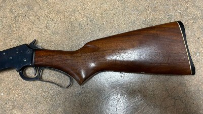 MARLIN 39A .22 LR - Image 2 of 11