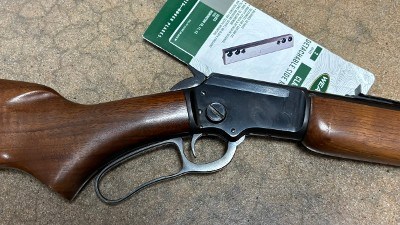 MARLIN 39A .22 LR - Image 9 of 11