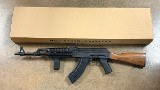 ZASTAVA ARMS M70 7.62MM X 39 RUSSIAN - 1 of 10