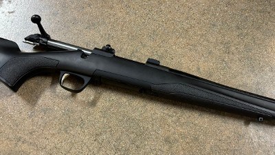 BROWNING X-BOLT .30-06 SPRG - Image 8 of 9