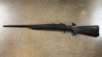BROWNING X-BOLT .30-06 SPRG - Image 1 of 9