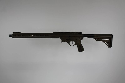 51FIFTY EVOLVE-15 5.56X45MM NATO - Image 1 of 1