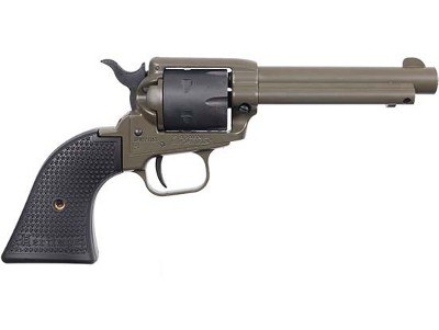 HERITAGE MFG. ROUGH RIDER .22 LR - Image 1 of 1