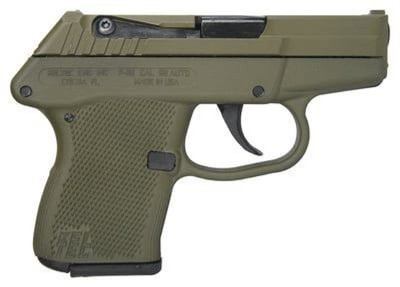 KELTEC P-32 .32 ACP - Image 1 of 1