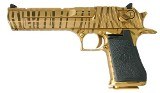 MAGNUM RESEARCH DESERT EAGLE .50 AE - Image 1 of 1