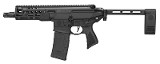 SIG SAUER MCX RATTLER .300 AAC BLACKOUT - 1 of 1