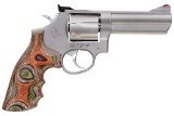 Taurus 66 357 Mag .357 MAG - Image 1 of 1