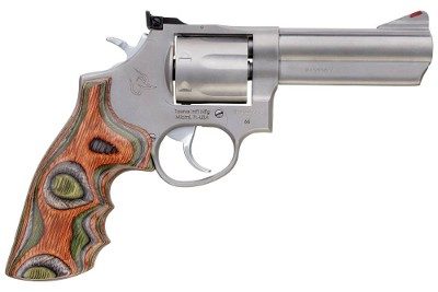 Taurus 66 357 Mag .357 MAG - Image 1 of 1