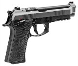 BERETTA 92XI 9MM LUGER (9X19 PARA) - Image 1 of 1