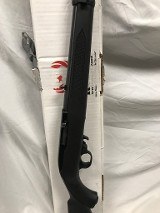RUGER 10/22 RPF - 1151 w/ Lasermax RedDot Stock .22 LR - Image 6 of 7