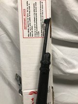 RUGER 10/22 RPF - 1151 w/ Lasermax RedDot Stock .22 LR - Image 5 of 7