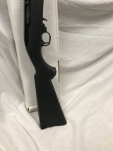 RUGER 10/22 RPF - 1151 w/ Lasermax RedDot Stock .22 LR - Image 7 of 7