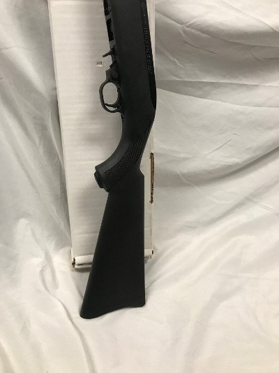 RUGER 10/22 RPF - 1151 w/ Lasermax RedDot Stock .22 LR - Image 4 of 7