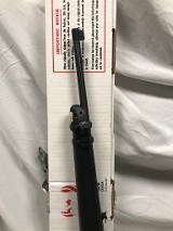 RUGER 10/22 RPF - 1151 w/ Lasermax RedDot Stock .22 LR - Image 2 of 7