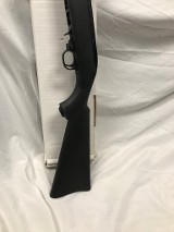 RUGER 10/22 RPF - 1151 w/ Lasermax RedDot Stock .22 LR - Image 4 of 7