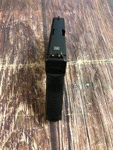 GLOCK G21 SF Police Trade In w/ Ameriglo Night Sights + Streamlight TLR-1.45 ACP - Image 8 of 8