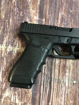 GLOCK G21 SF Police Trade In w/ Ameriglo Night Sights + Streamlight TLR-1.45 ACP - Image 6 of 8
