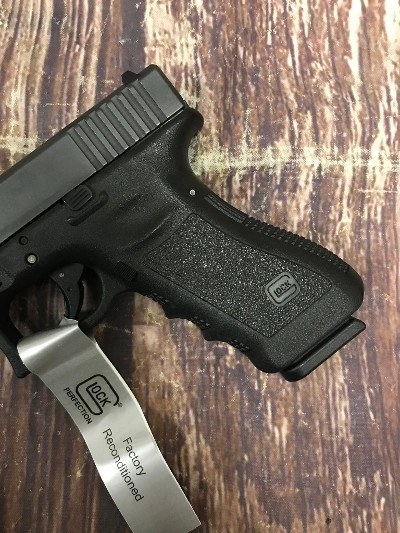 GLOCK 22 REBUILT .40 S&W - Image 3 of 8