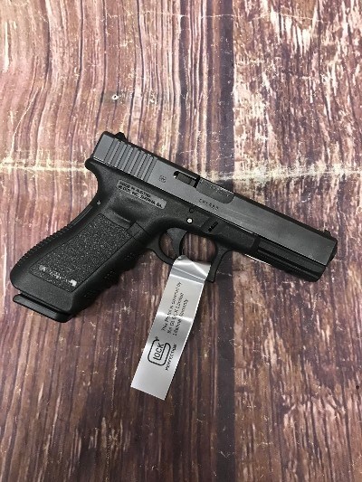 GLOCK 22 REBUILT .40 S&W - Image 5 of 8