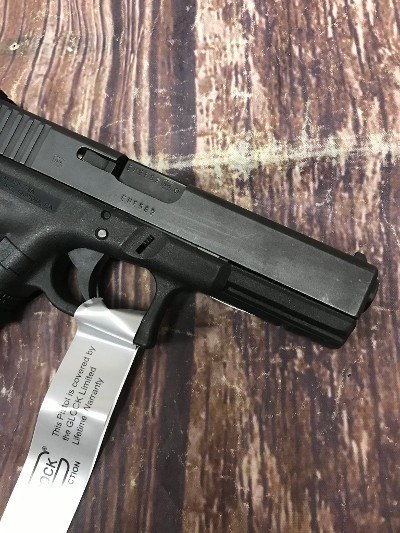 GLOCK 22 REBUILT .40 S&W - Image 7 of 8