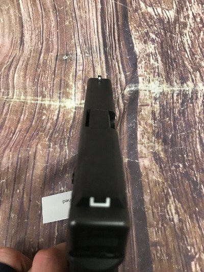 GLOCK 22 REBUILT .40 S&W - Image 8 of 8