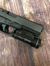 GLOCK G21 SF Police Trade In w/ TLR-1 & Night Sights .45 ACP - Image 7 of 8