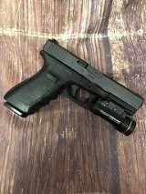 GLOCK G21 SF Police Trade In w/ TLR-1 & Night Sights .45 ACP - Image 5 of 8