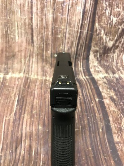 GLOCK G21 SF Police Trade In w/ TLR-1 & Night Sights .45 ACP - Image 8 of 8