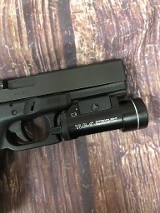 GLOCKG21 SF Police Trade In w/ TLR-1 &Ameriglo Night Sights .45 ACP - Image 8 of 9