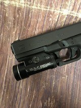 GLOCKG21 SF Police Trade In w/ TLR-1 &Ameriglo Night Sights .45 ACP - Image 5 of 9