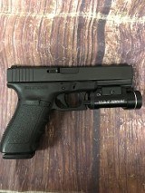 GLOCKG21 SF Police Trade In w/ TLR-1 &Ameriglo Night Sights .45 ACP - Image 6 of 9