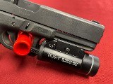 GLOCK G21 SF Police Trade In w/ TLR-1 & Night Sights .45 ACP - Image 4 of 8